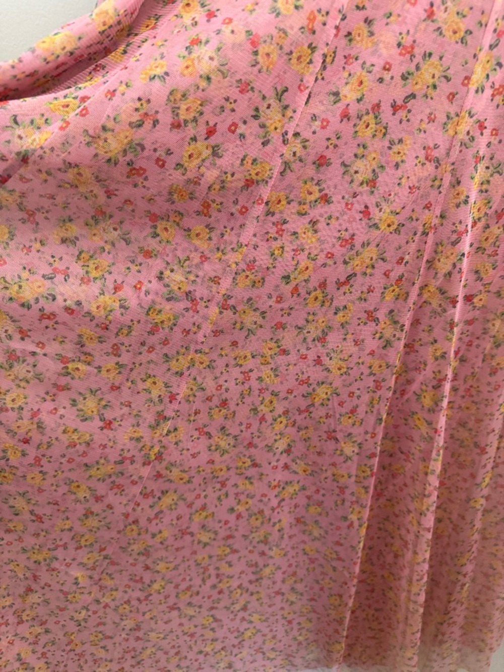 NWT Philosophy di Lorenzo Serafini Skirt - Picture 3 of 12